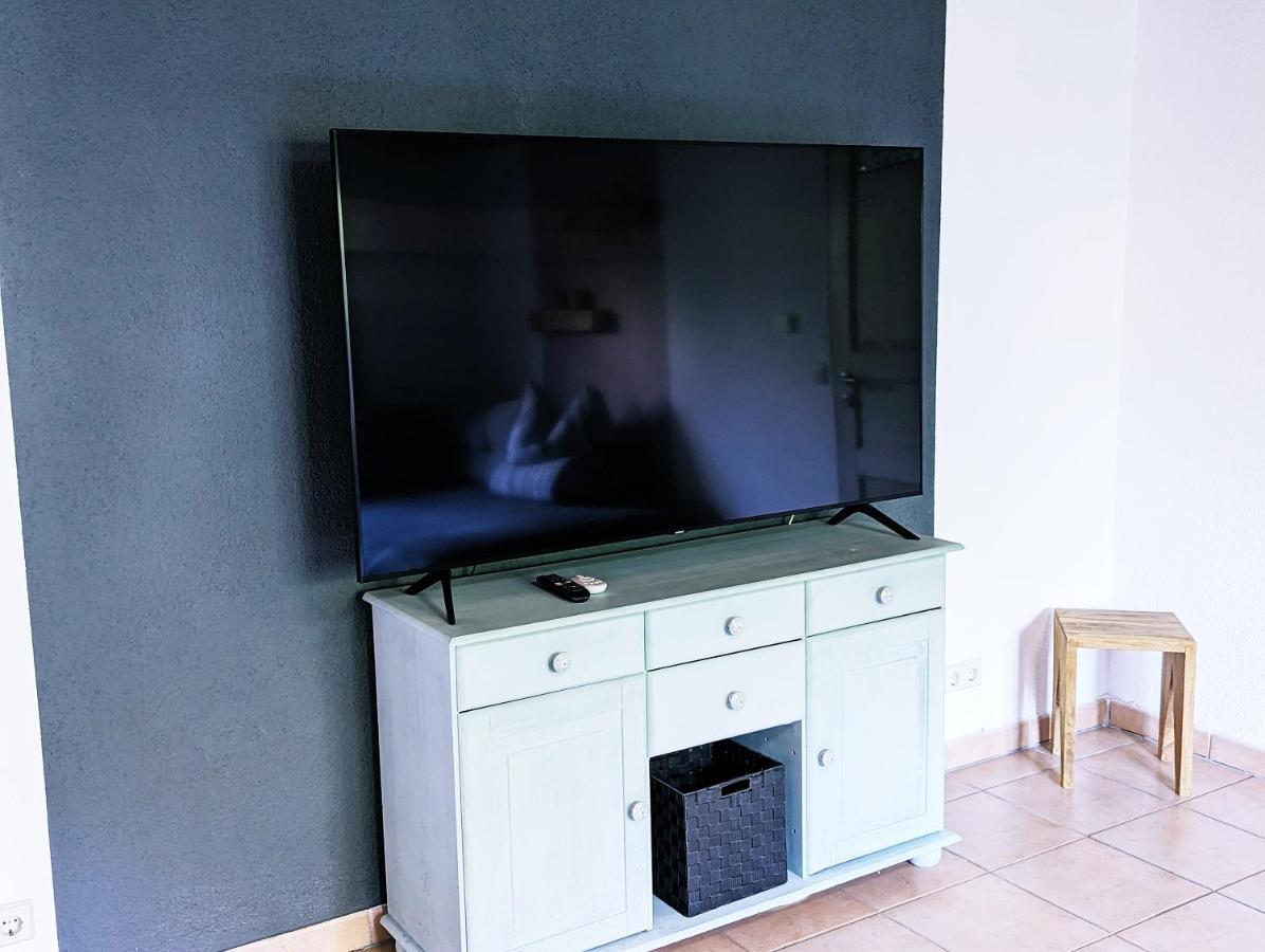 Ferienwohnung Bluetenzauber In Idyllischer Lage Naehe Bodensee Hilzingen Екстериор снимка