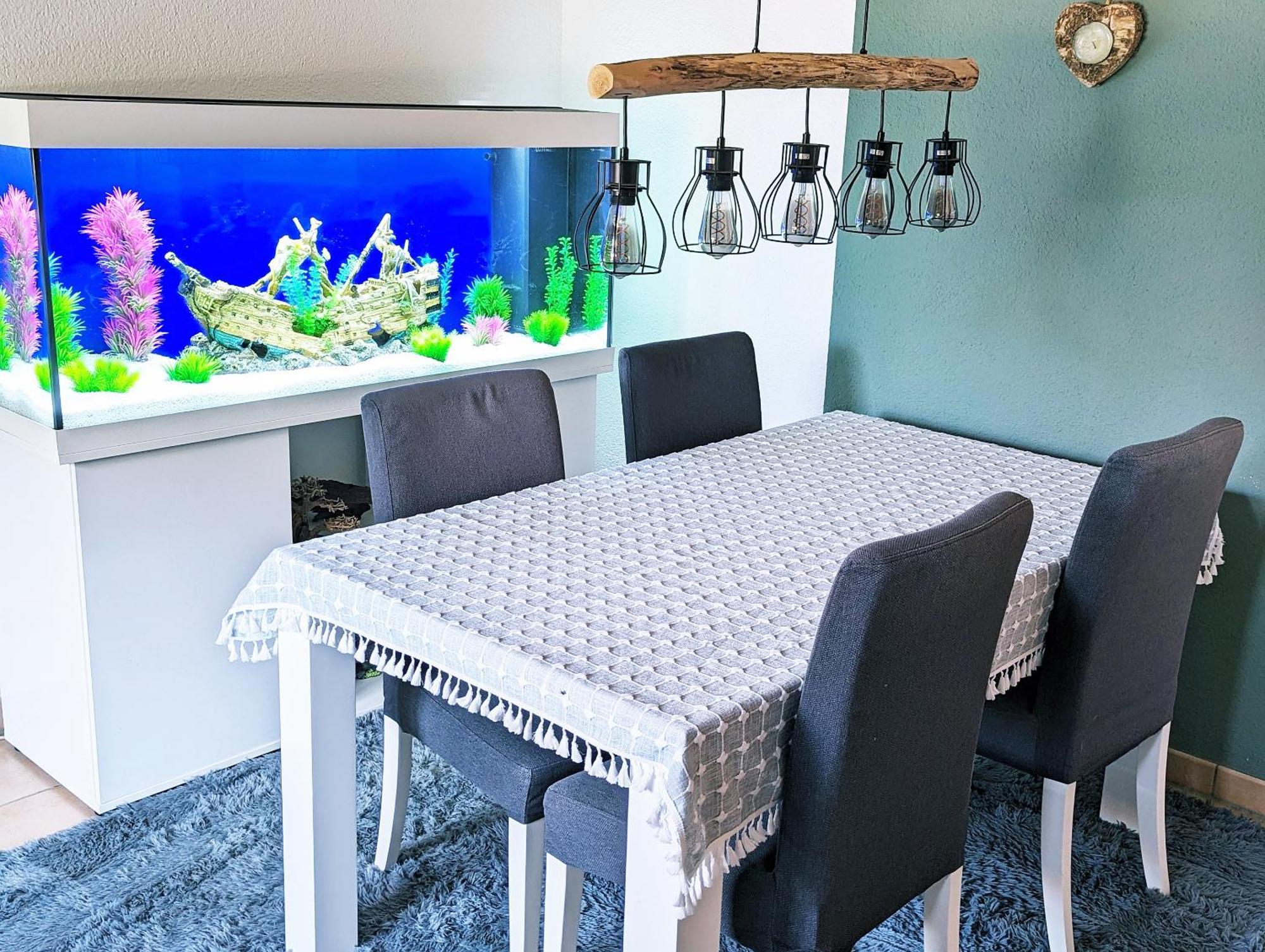 Ferienwohnung Bluetenzauber In Idyllischer Lage Naehe Bodensee Hilzingen Екстериор снимка